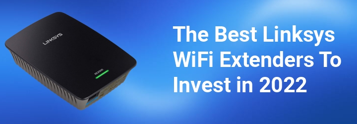 the-best-linksys-wifi-extenders